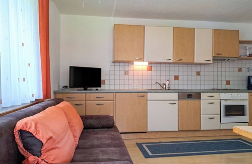 Zillertal Apartment | Kraftreich Apartments by Interhome