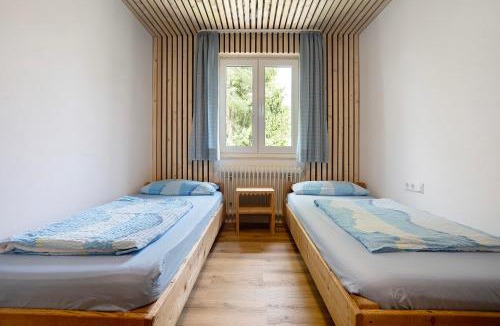 Oberreute House | Kraichgauer Haus
