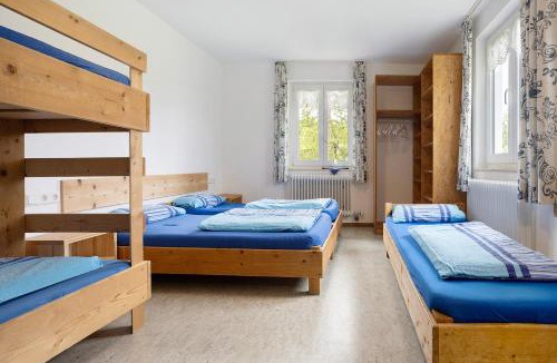 Oberreute House | Kraichgauer Haus