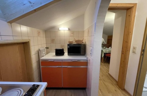 Farchant Apartment | Kramer by Interhome