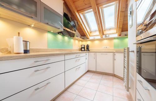Sonnenbichl Apartment | Kramer Lodge