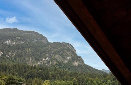 Sonnenbichl Apartment | Kramer Lodge