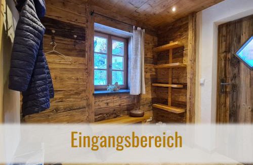 Kranzegg House | Kranzegger Bergheimat