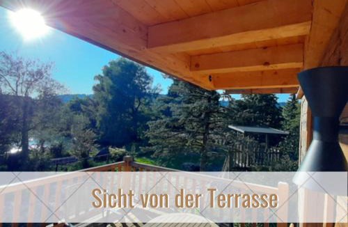 Kranzegg House | Kranzegger Bergheimat