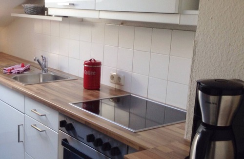 Oberaudorf Apartment | Kranzhorn vacation apartment, 75 m² with two bedrooms and balcony