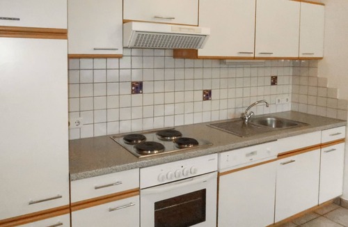 Fendels Apartment | Kristall by Interhome