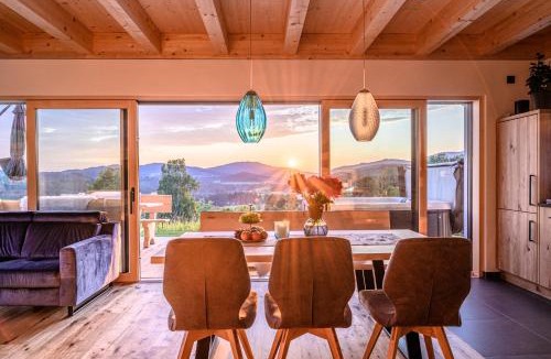 Zwieselberg Ski Chalet | Kroner Chalets