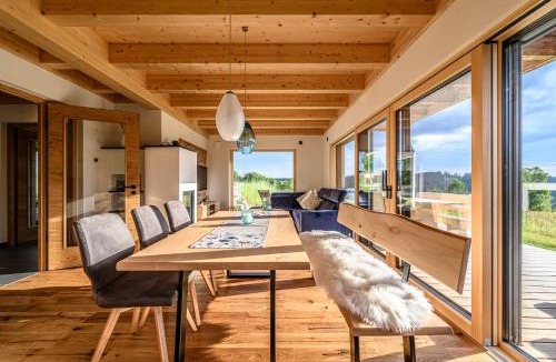 Zwieselberg Ski Chalet | Kroner Chalets