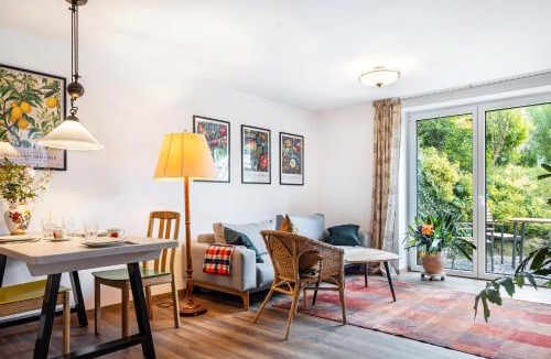 Ingenried Apartment | Krottenhill 2 1 4