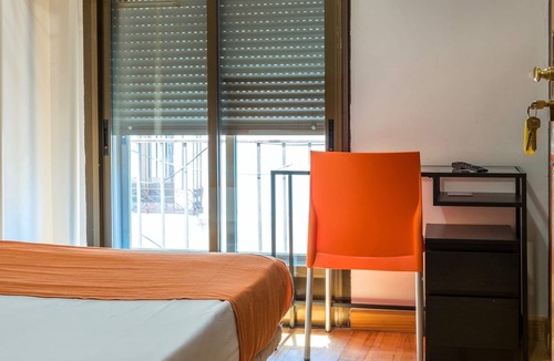 San Juan Hotel | KUBIK Hotel