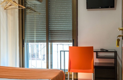 San Juan Hotel | KUBIK Hotel
