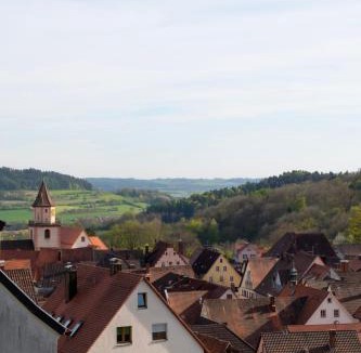 Graefenberg Apartment | Kubus 28A