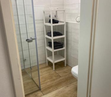 Kuhlungsborn Ost Apartment | kuebo-ferien Wohnung 3