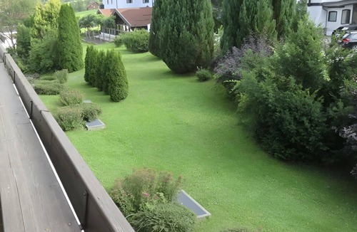 Steibis Apartment | Kuh'les Hideaway in Oberstaufen-steibis zum Entspannen und zur Entschleunigung