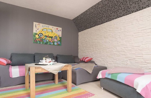 Laboe Apartment | Kuhnert vacation apartment