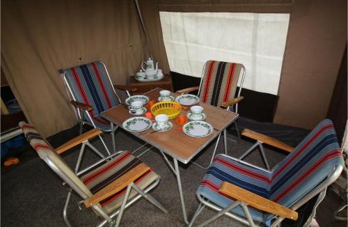 Kreptitz Other | KULT TRABANT "Villa Sachsenruh" direkt am Strand