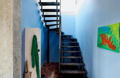 Schonbach Apartment | Kulturfabrik Schönbach