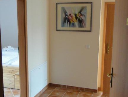 Oertzenhof Apartment | Kumm Wedder