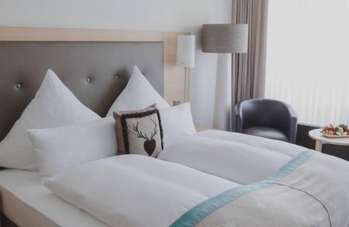 Bad Bocklet Hotel | Kunzmann's Hotel