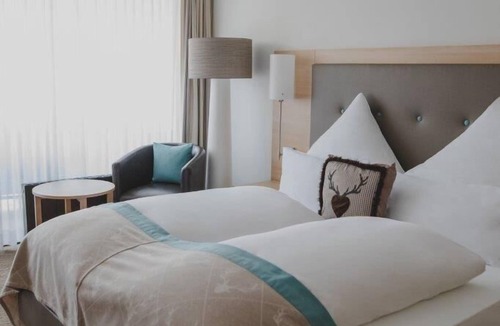Bad Bocklet Hotel | Kunzmann's Hotel