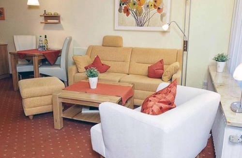 Aichmuhle Apartment | Kur- und Erholungs-Wohnanlage neben dem Johannesbad