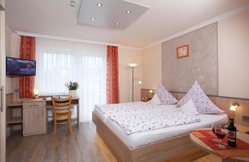 Unterallgau Hotel | Kurhotel Dornröschen