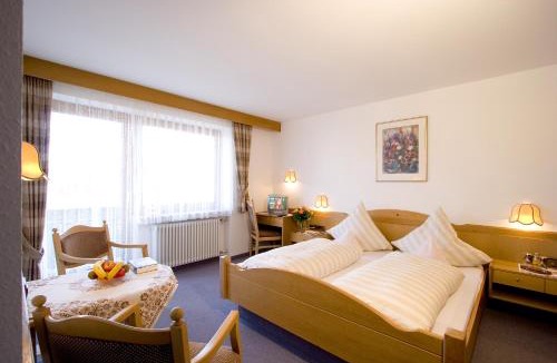 Unterallgau Hotel | Kurhotel Dornröschen