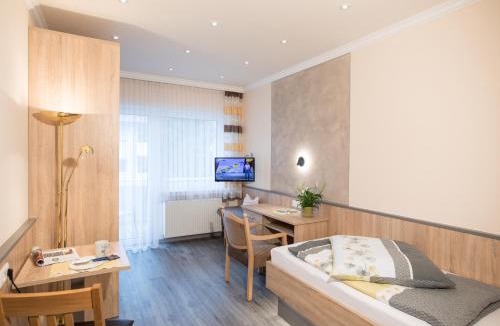 Unterallgau Hotel | Kurhotel Dornröschen