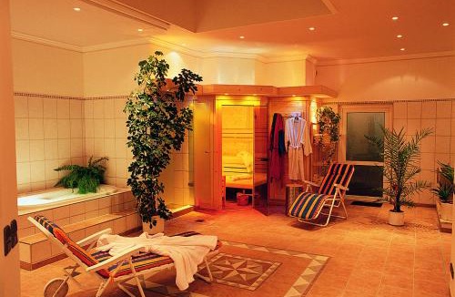 Unterallgau Hotel | Kurhotel Eichwaldeck