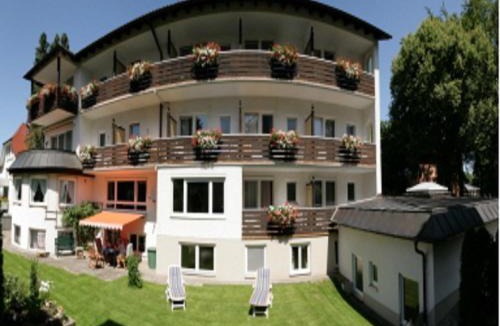 Unterallgau Hotel | Kurhotel Eichwaldeck