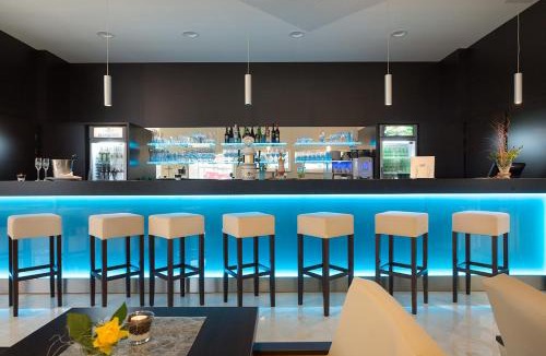 Neualbenreuth Hotel | Kurhotel Pyramide Sibyllenbad