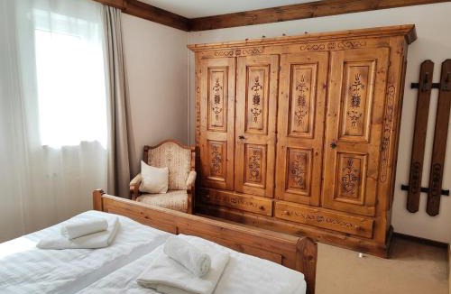Bad Rodach Apartment | Kurpark Suite