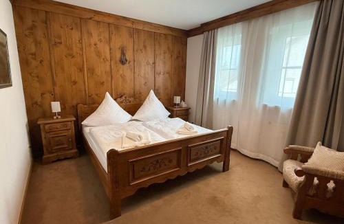 Bad Rodach Apartment | Kurpark Suite