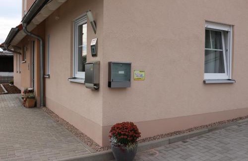 Kronach Apartment | Kuschelige Ferienwohnung nahe Kronach