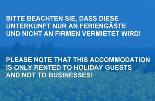Bad Kleinen Apartment | Kutscherremise Gut Niendorf - ABC592 - nur Feriengäste!