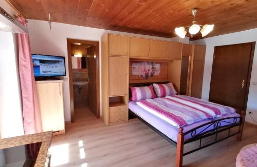 Bad Bayersoien Apartment | Ländliche Ferienwohnung, Bad Bayersoien