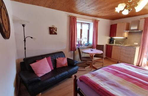 Bad Bayersoien Apartment | Ländliche Ferienwohnung, Bad Bayersoien