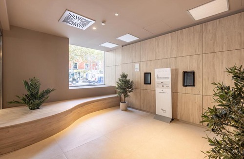 Chamberi Apartment | Líbere Madrid Chamberí