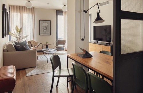 Malasana Apartment | Líbere Madrid Malasaña