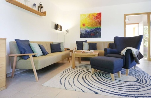 Gross Schwansee Apartment | Löönboom - Löönboom in Groß Schwansee