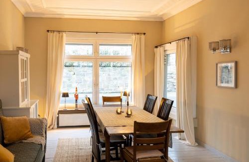 Bad Bentheim Apartment | Löwenherz Appartements