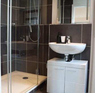 Sundern-Allendorf Apartment | Lübkes Ferienwohnungen & Apartments