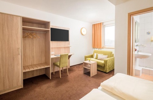 Wismar Hotel | Lübsche Thorweide