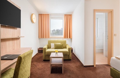 Wismar Hotel | Lübsche Thorweide