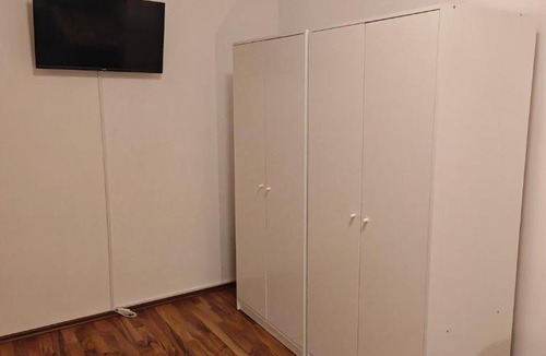 Luedenscheid Apartment | Lüdenscheid Work and Stay 3 Schlafzimmer 6 Betten Küche Bad Innenstadt