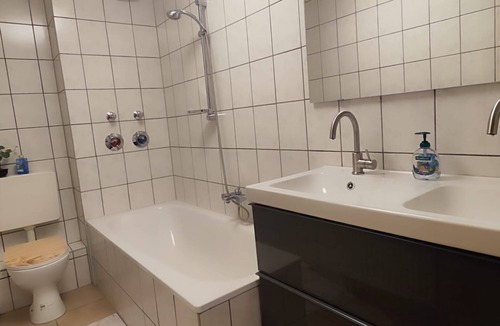 Luenen Condo | Lünen bei Dortmund Monteurwohnung Kurzzeit /Langzeit Vermietung bis 7 Personen