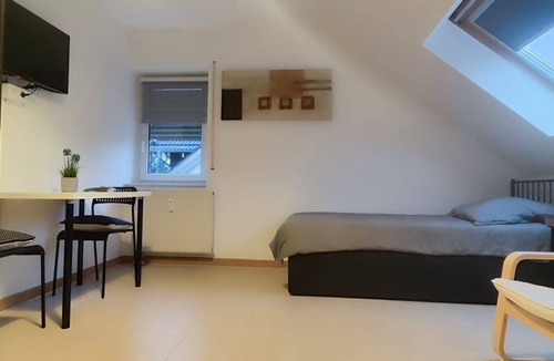 Luenen Condo | Lünen bei Dortmund Monteurwohnung Kurzzeit /Langzeit Vermietung bis 7 Personen