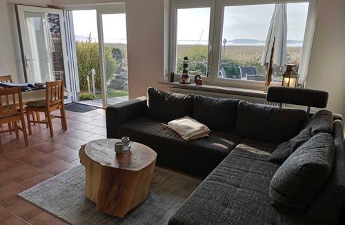 Ziemitz House | Lütte Butze - Holiday cottage Lütte Butze