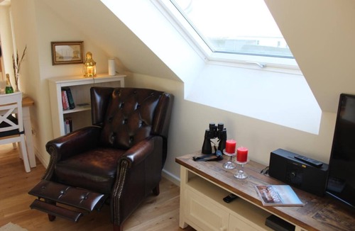 Gollwitz Apartment | Lütten Uttied