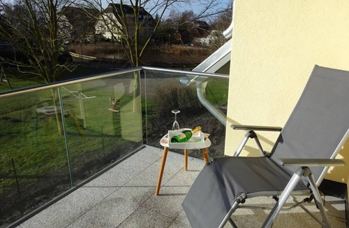 Gollwitz Apartment | Lütten Uttied